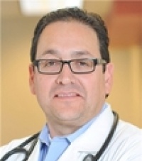 Dr. Jorge A. Salcedo, MD, Family Practitioner