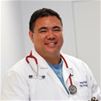 Dr. Brandon K Shirai M.D.