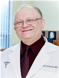 Mr. Zalman D Starosta MD, Endocrinology-Diabetes