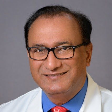 Dr. Sudhir  Bhaskar MD