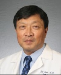 Dr. Sung S. Shin MD