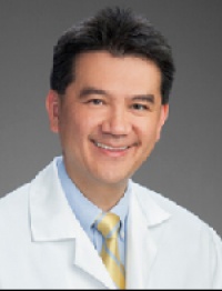 Dr. Tony J Lin MD