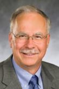 Dr. F. Bradford Meyers M.D.