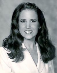 Dr. Marcie Ann Merson M.D.