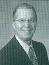 Dr. Arnold N. Rosenthal M.D.