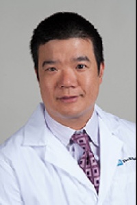 Dr. Jason Han Chua M.D., Anesthesiologist