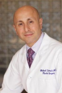 Dr. Michael  Zarrabi MD