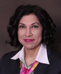 Saima  Zafar M.D.