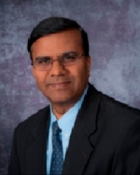 Dr. Thulasingam  Ravindramurthy MD