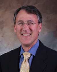 Dr. Michael Joseph Manning M.D.