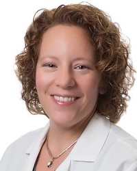 Dr. Janelle Lynn Krasovich MD