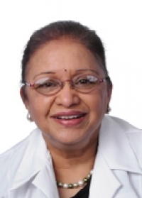 Dr. Dwaraki Bai Penugonda M.D.