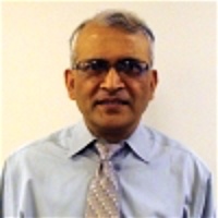 Dr. Narendra R Patel MD