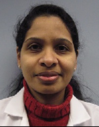 Dr. Radhika Kosaraju MD, Hospitalist