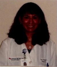 Dr. Susan Nesselroth MD, Emergency Physician