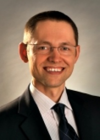 Dr. Dmitry Sergei Ruban MD, Neurosurgeon