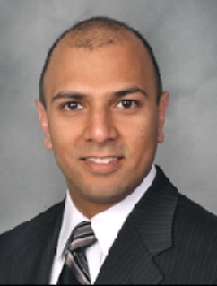 Dr. Naveen B Seth M.D., Emergency Physician