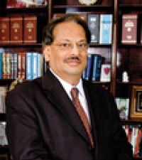 Avinash N Bapat M.D.