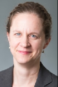 Dr. Sarah  Billmeier MD