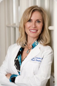 Dr. Simona V. Pautler M.D., F.A.C.S., Plastic Surgeon