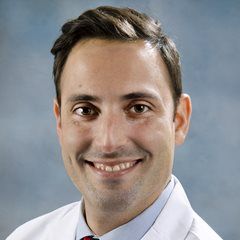 Dr. Andrew  Korman MD