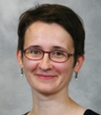 Dr. Joanna Hetman MD, Family Practitioner