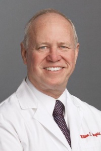 Dr. William  Berquist MD