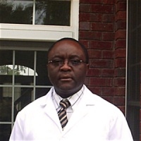 Dr. Wilson Egbe Tabe MD, Family Practitioner