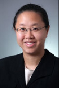 Dr. Christina  Yee M.D., PH.D.