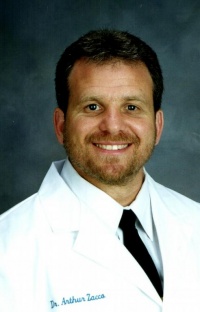 Dr. Arthur David Zacco MD