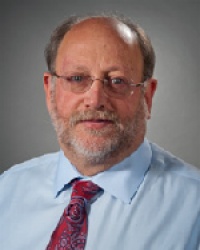 Dr. Martin Bruce Moskowitz M.D., Pulmonologist