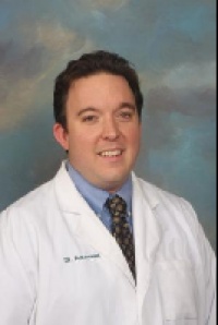 Dr. Adam Joseph Arcement M.D.