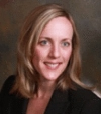 Dr. Caroline Marie Behler M.D., M.S.