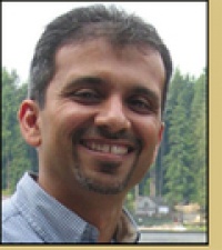 Dr. Karim Z Alibhai DMD, Endodontist