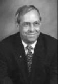 Dr. Thurman Ray Vaughan M.D., Allergist and Immunologist