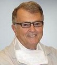 Dr. Joseph Louis Caruso DDS MS, Prosthodontist