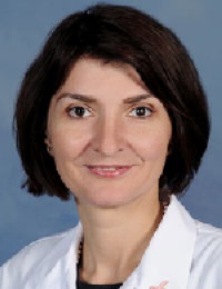 Dr. Andreea L Anton MD
