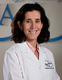 Dr. Jacqueline Gutmann M.D., Doctor