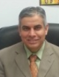 Dr. Hafeez Ur Rehman M.D., Internist