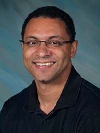 Dr. Nigel W Sparks MD, Sports Medicine Specialist