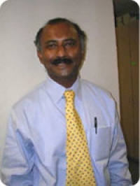 Dr. Abraham Philip Mathews MD