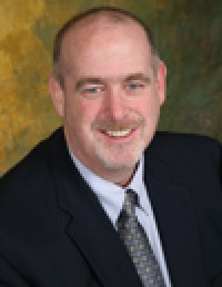 Dr. Michael Patrick Boylan DC, Chiropractor