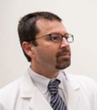 Dr. Melvin R. Helm M.D.