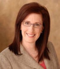 Dr. Sharon Beth Jaffe M.D.