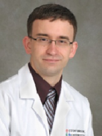 Dr. Joseph  Chappelle M.D.