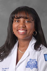 Dr. Kimberly M. Winston matthews M.D., Family Practitioner