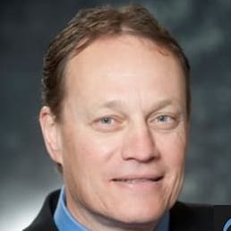 Dr. John Paul Kupferschmid M.D.