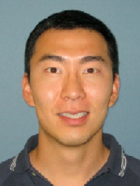 Dr. Tobin Lim M.D., Hospitalist