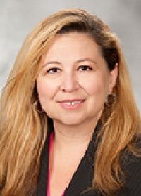 Radmira Greenstein MD, Cardiac Electrophysiologist