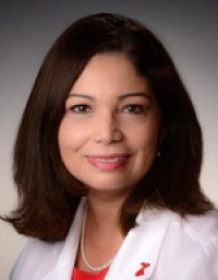 Maribel Hernandez MD, Cardiologist